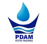 Logo PDAM KOTA PADANG